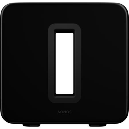 Wireless Speaker Sonos Sub Wifi Sonos Gen Wireless Subwoofer