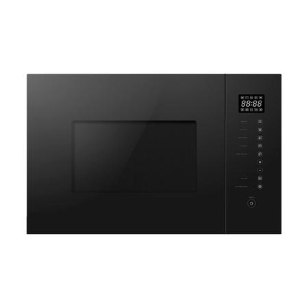 Kaff KMWHN6BLK Built In Microwave Overn 28 L Black Kaff KMWHN6BLK Built In Microwave Overn 28 L Black