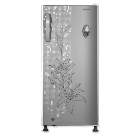 Buy 190 litres single door fridge online | Kelvinator