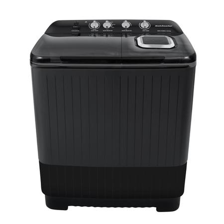 Kelvinator 12 Kg Top Loading Semi-Automatic Washing Machine, KWS C120DG Kelvinator 12 Kg Top Loading Semi-Automatic Washing Machine, KWS C120DG