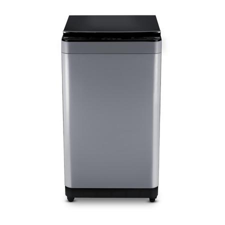 Kelvinator 7.0 Kg Top Loading Fully Automatic Washing Machine with Error Monitoring and Memory Backup KWT-N70ETSSN