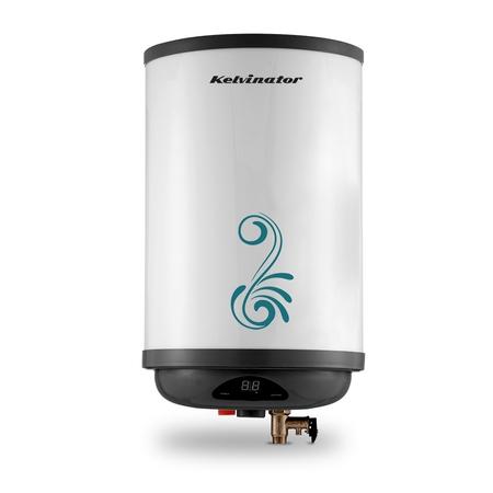 Kelvinator 10 L Storage Water Heater, KSWHABS10L2KW5SD