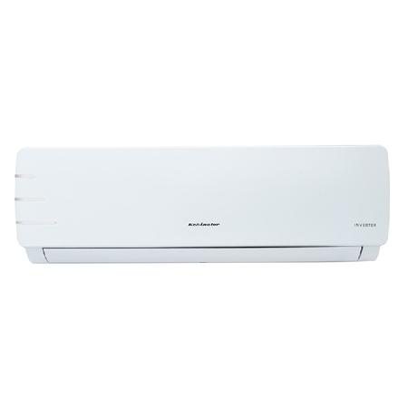 Kelvinator 1 Ton 3 Star Inverter Split Air Conditioner, KAS-V123ALSC6 (Outdoor SelfClean, 6 in 1 Expandable, 4 Way Swing, 2026)