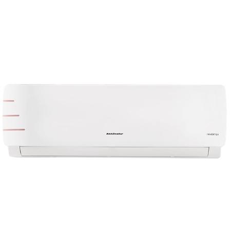 Kelvinator 2 Ton 3 Star 24K Inverter Split AC, KAS-V243ALSR6 (Outdoor SelfClean, 6 in 1 Expandable, 4 Way Swing) (2026) Kelvinator 2 Ton 3 Star 24K Inverter Split AC, KAS-V243ALSR6 (Outdoor SelfClean, 6 in 1 Expandable, 4 Way Swing) (2026)