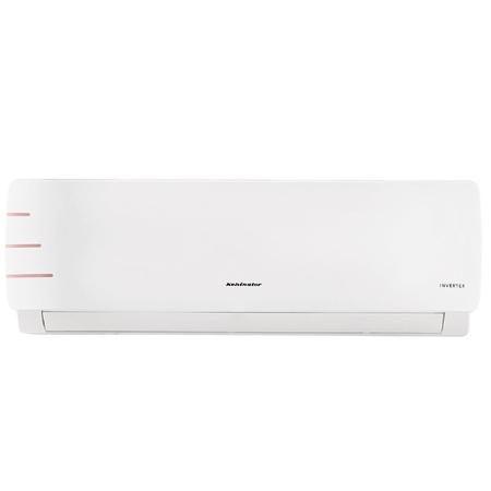 Kelvinator 2 Ton 3 Star 24K Inverter Split AC, KAS-V243ALSR6 (Outdoor SelfClean, 6 in 1 Expandable, 4 Way Swing) (2026)