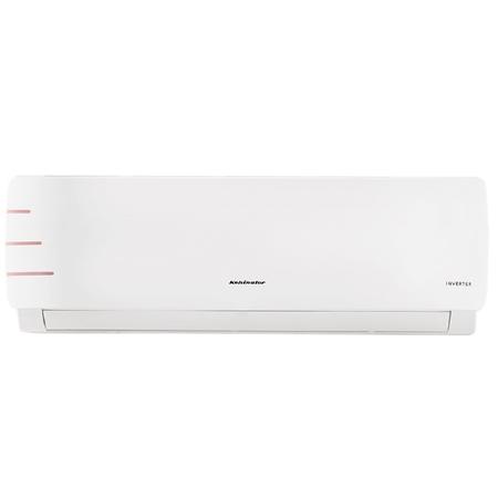 Kelvinator 1.5 Ton 3 Star 18K Inverter Split AC, KAS-V183ALSG6 (Outdoor SelfClean, 6 in 1 Expandable, 55 C High Ambient Operating) (2026) Kelvinator 1.5 Ton 3 Star 18K Inverter Split AC, KAS-V183ALSG6 (Outdoor SelfClean, 6 in 1 Expandable, 55 C High Ambient Operating) (2026)
