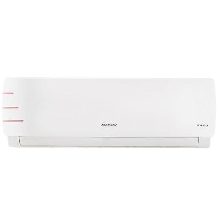 Kelvinator 1.5 Ton 3 Star 18K Inverter Split AC, KAS-V183ALSG6 (Outdoor SelfClean, 6 in 1 Expandable, 55 C High Ambient Operating) (2026) Kelvinator 1.5 Ton 3 Star 18K Inverter Split AC, KAS-V183ALSG6 (Outdoor SelfClean, 6 in 1 Expandable, 55 C High Ambient Operating) (2026)