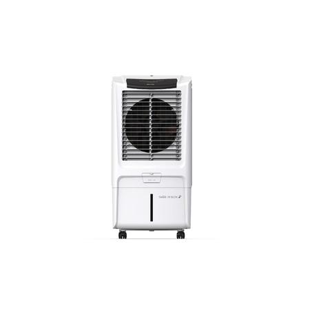 Kenstar Tallde HC BLDC 70 Desert Cooler, 70 L, White & Black