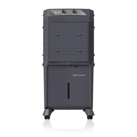 Kenstar Mahakool 45 L Personal Air Cooler, Grey Kenstar Mahakool 45 L Personal Air Cooler, Grey