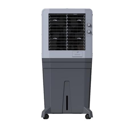 Kenstar Farrata 100L Desert Air Cooler, Light Grey & Dark Grey