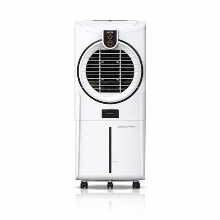 Kenstar Turbocool 105 L Desert Air Cooler, White Kenstar Turbocool 105 L Desert Air Cooler, White