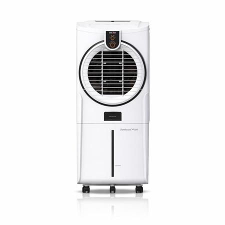 Kenstar Turbocool 105 L Desert Air Cooler, White