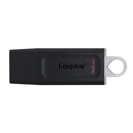 Kingston 32 GB DataTraveler Exodia Flash Drive, DTX