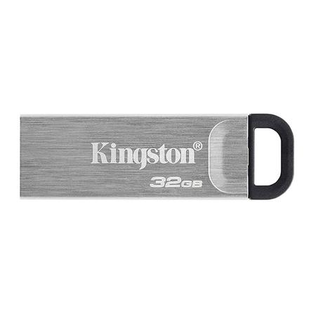 Kingston 32 GB DataTraveler Kyson Flash Drive, DTKN