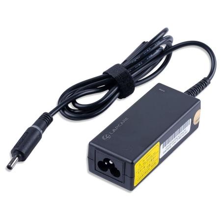 Lapcare LOADYT6263 Laptop Adapter Designed for Dell 19.5V 2.31A 45 Watt 3-Pin Flower without Power Lapcare LOADYT6263 Laptop Adapter Designed for Dell 19.5V 2.31A 45 Watt 3-Pin Flower without Power