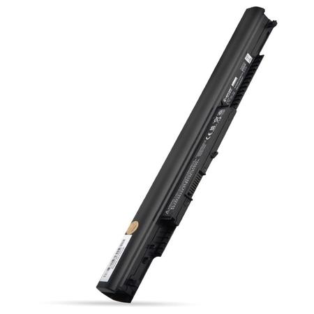 Lapcare 4-Cell 2000 mAh 14.6V Laptop Battery Designed for HP HS04 (LHOBTS5805) Lapcare 4-Cell 2000 mAh 14.6V Laptop Battery Designed for HP HS04 (LHOBTS5805)