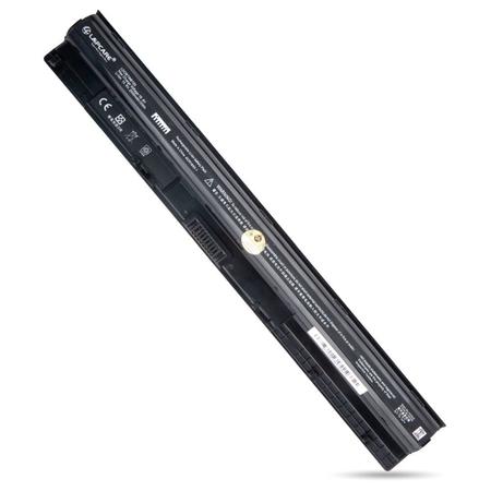 Lapcare 4-Cell 2000 mAh 14.8V Laptop Battery Designed for Dell 3451 4C 78V9D (LDOBTIN6120)
