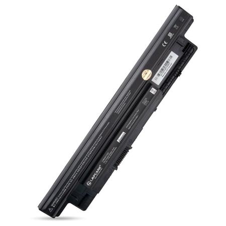Lapcare 4-Cell 2000 mAh 14.8V Laptop Battery Designed for Dell 3521 4C (LHBA4C7032) Lapcare 4-Cell 2000 mAh 14.8V Laptop Battery Designed for Dell 3521 4C (LHBA4C7032)