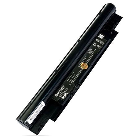 Lapcare LVOBTC5647 6-Cell 4000mAh Laptop Battery, Black Lapcare LVOBTC5647 6-Cell 4000mAh Laptop Battery, Black