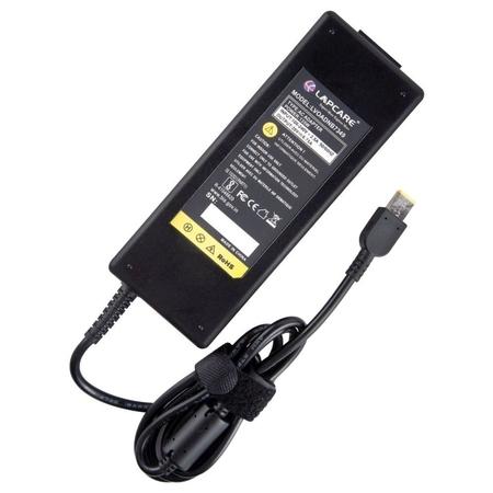 Lapcare LVOADNB7349 Laptop Power Adapter with Over Current Protection, Black Lapcare LVOADNB7349 Laptop Power Adapter with Over Current Protection, Black