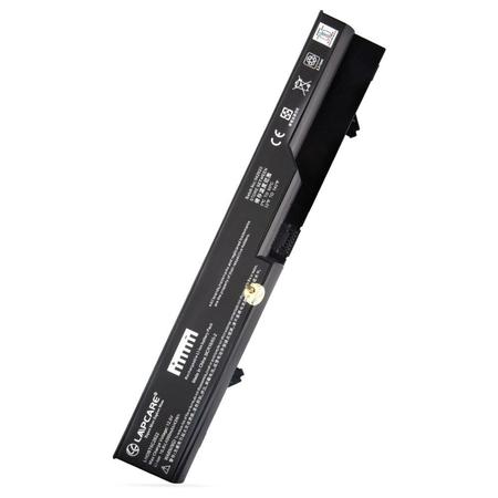 Lapcare LHOBT6C2622 6-Cell 4000mAh Laptop Battery, Black