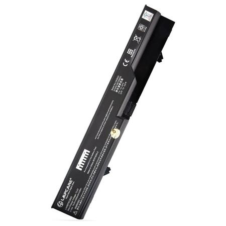 Lapcare LHOBT6C2622 6-Cell 4000mAh Laptop Battery, Black