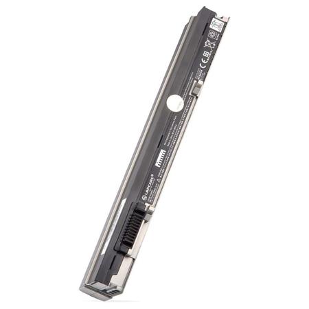 Lapcare LDOBT6C4483 4000mAh 6-Cell Laptop Battery, Black