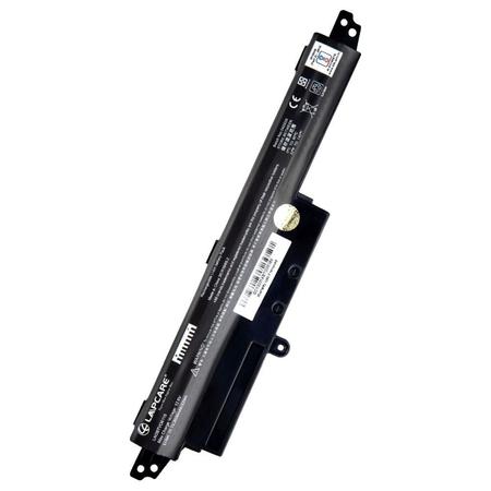 Lapcare LAOBTVO6115 3-Cell 2000mAh Laptop Battery, Black