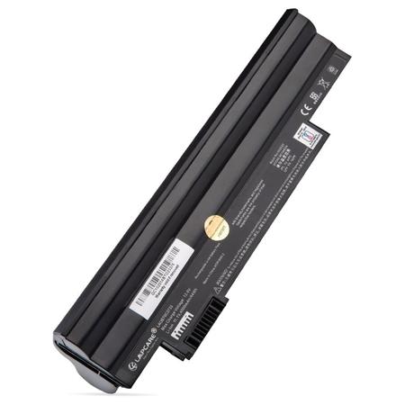 Lapcare LAOBT6C2733 6-Cell 4000mAh, Laptop Battery, Black
