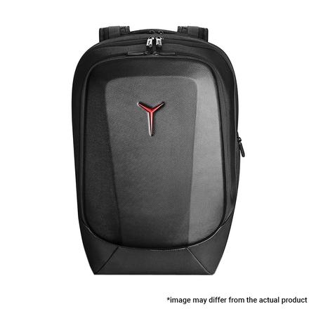 Lenovo Gaming Laptop Bag for 39.62 cm (15.6 inch) Notebooks, Black Lenovo Gaming Laptop Bag for 39.62 cm (15.6 inch) Notebooks, Black