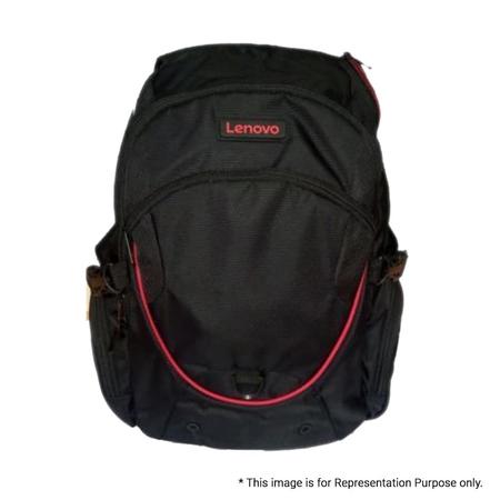 Lenovo Backpack for 39.62 cm (15.6 inch) Laptop, Black Lenovo Backpack for 39.62 cm (15.6 inch) Laptop, Black