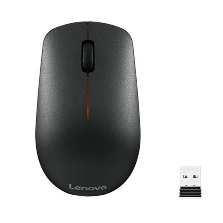 Lenovo 400 Wireless Optical Mouse Lenovo 400 Wireless Optical Mouse