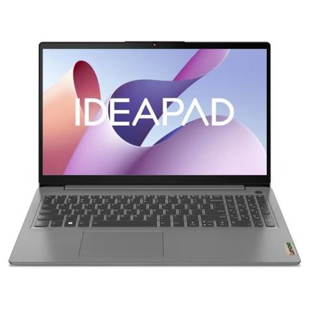 Lenovo Ideapad Slim 3 Laptop (Intel Core i3 -1215U, 8 GB / 512 GB / / 3.3GHz/ Windows 11 Home /39.62 cm (15.6 inch) /FHD (1920x1080) /Smart Feature/Anti-glare) Lenovo Ideapad Slim 3 Laptop (Intel Core i3 -1215U, 8 GB / 512 GB / / 3.3GHz/ Windows 11 Home /39.62 cm (15.6 inch) /FHD (1920x1080) /Smart Feature/Anti-glare)