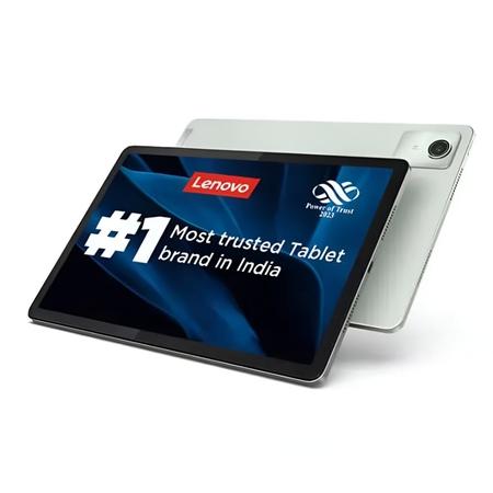 Lenovo M11 27.94 cm (11 inch) Wi-Fi Tablet, 8 GB RAM, 128 GB, Seafoam Green, ZADA0157IN