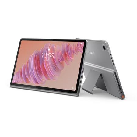 Lenovo Tab Plus 28.06 cm (11.5 inch) WiFi Tablet, 256 GB, 8 GB RAM, Luna Grey, ZADX0099IN