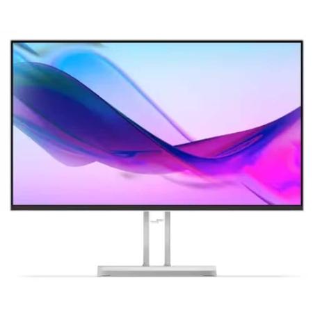 Lenovo L Series 67BCKAC6IN 60.45 cm (23.8 inch) Monitor