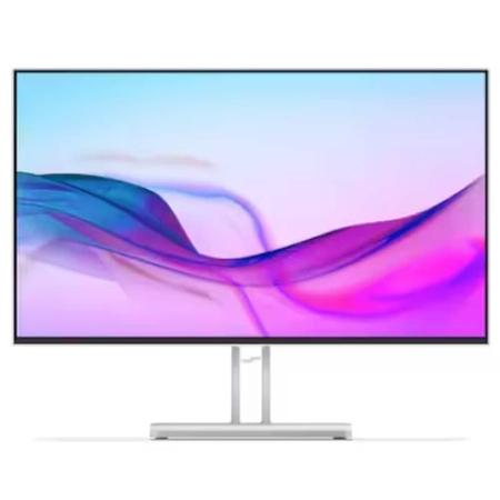 Lenovo L Series 67BEKAC1IN 68.58 cm (27 inch) Monitor Lenovo L Series 67BEKAC1IN 68.58 cm (27 inch) Monitor
