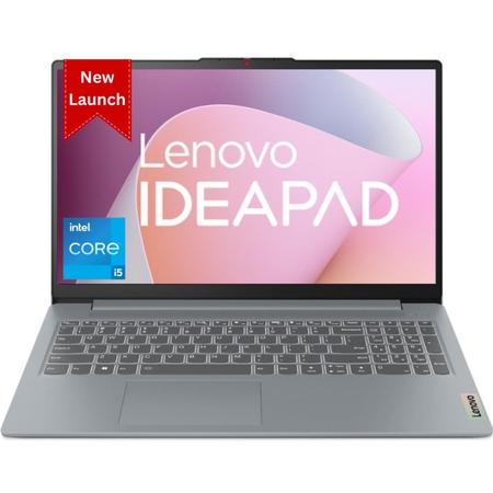 Buy Lenovo IdeaPad Slim 3 15IRH8 83EM00A1IN Standard Laptop (Intel