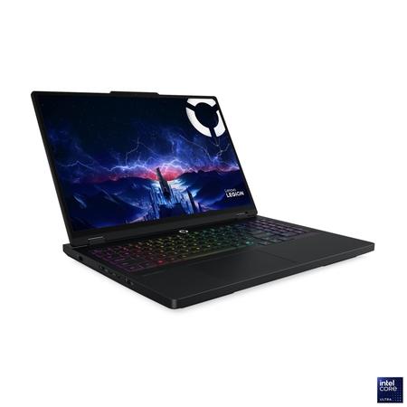 Lenovo Legion 5 Pro 16IRX10 83NN0046IN Gaming Laptop (Intel Core i7-14650HX/32 GB/1 TB SSD/8 GB-NVIDIA GeForce RTX 5060/Windows 11 Home/MSOffice Home 2024/WQXGA), 40.64 cm - 16 inch, Eclipse Black Lenovo Legion 5 Pro 16IRX10 83NN0046IN Gaming Laptop (Intel Core i7-14650HX/32 GB/1 TB SSD/8 GB-NVIDIA GeForce RTX 5060/Windows 11 Home/MSOffice Home 2024/WQXGA), 40.64 cm - 16 inch, Eclipse Black