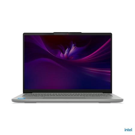 Lenovo IdeaPad Slim 5 14IAH10 83NC002FIN Standard Laptop (Intel Core Ultra 5 225H/16 GB/512 GB SSD/Integrated Intel Arc 130T GPU/Windows 11 Home/MSOffice Home 2024/WUXGA), 35.6 cm - 14 inch, Luna Grey