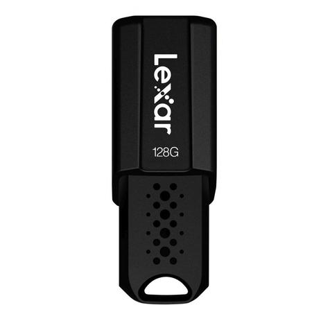 Lexar 128 GB JumpDrive S80 USB Pen Drive, Black Lexar 128 GB JumpDrive S80 USB Pen Drive, Black