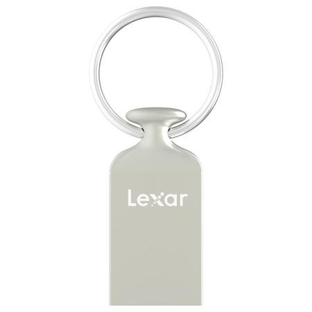 Lexar 64 GB JumpDrive M22 USB Pen Drive Lexar 64 GB JumpDrive M22 USB Pen Drive
