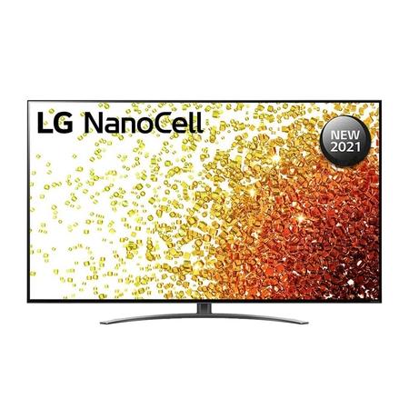 Buy LG 139.7 cm (55 inch) Ultra HD (4K) LED Smart TV, 55NANO91TPZ