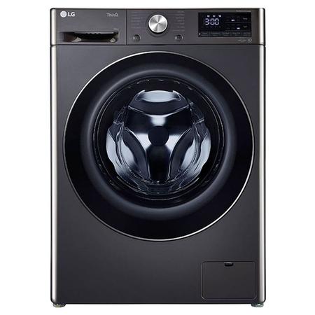 LG 11 Kg Front Fully Automatic Washing Machine, FHP1411Z9B LG 11 Kg Front Fully Automatic Washing Machine, FHP1411Z9B