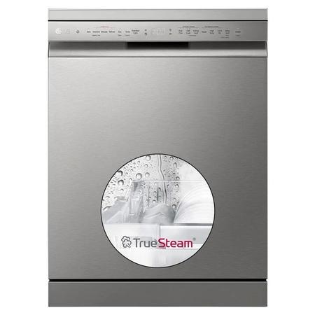 Wifi Enabled Dishwasher