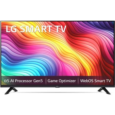 Buy LG 81.28 cm (32 inches) HD Ready Smart TV, LD64, 32LQ643BPTA