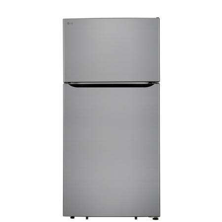 LG 674 L 1 Star Double Door Refrigerator with Smart Inverter Compressor and Multi-Air Flow (GLT6816ODPZ, Shiny Steel)