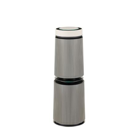 LG Puricare Alpha Pet Air Purifier LG Puricare Alpha Pet Air Purifier