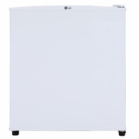 LG 43 L 3 Star Direct Cool Single Door Refrigerator, Super White, GLD0536VRSW LG 43 L 3 Star Direct Cool Single Door Refrigerator, Super White, GLD0536VRSW