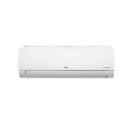 LG 2 Ton 3 Star Split AC, US-Q24ENXE (Dual Inverter Compressor, Cools at 52 Degree C, 100 Percent Copper Condensor, Fan Speed -6 Steps)